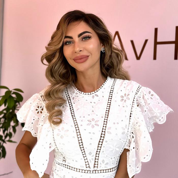 Kristina, 37 yrs.old from Antalya, Turkey