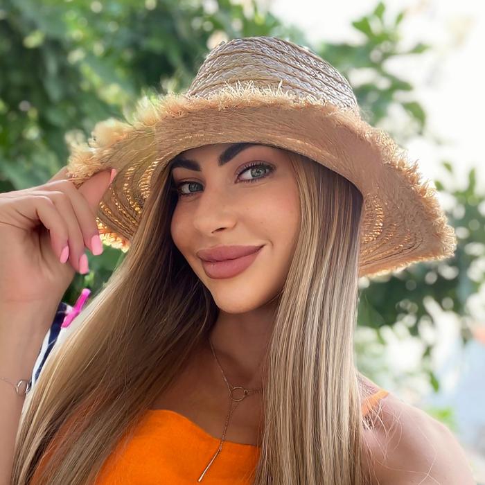 Kristina, 37 yrs.old from Antalya, Turkey