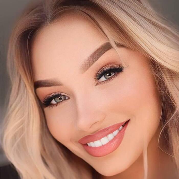 Anna, 19 yrs.old from Chisinau, Moldova