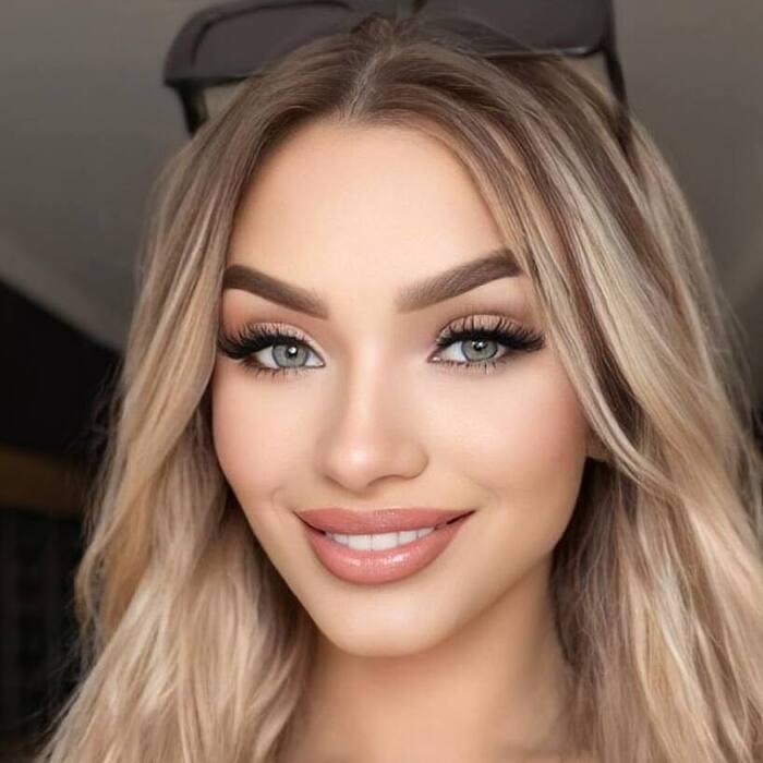 Anna, 19 yrs.old from Chisinau, Moldova