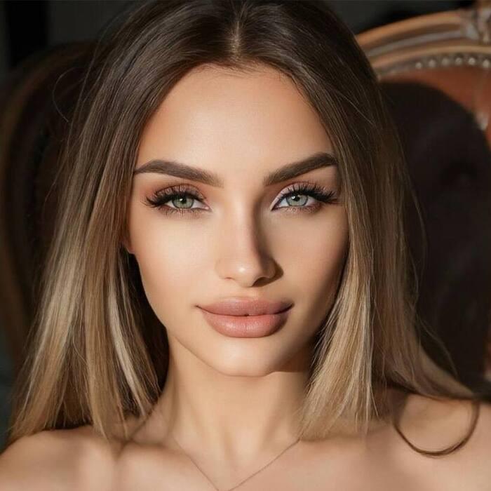 Anna, 19 yrs.old from Chisinau, Moldova