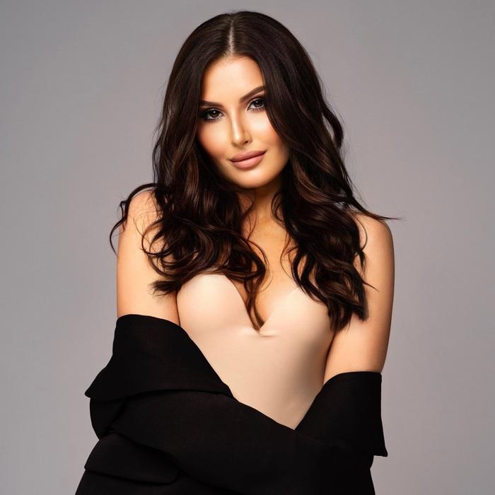Anastasia, 32 yrs.old from Vienna, Austria