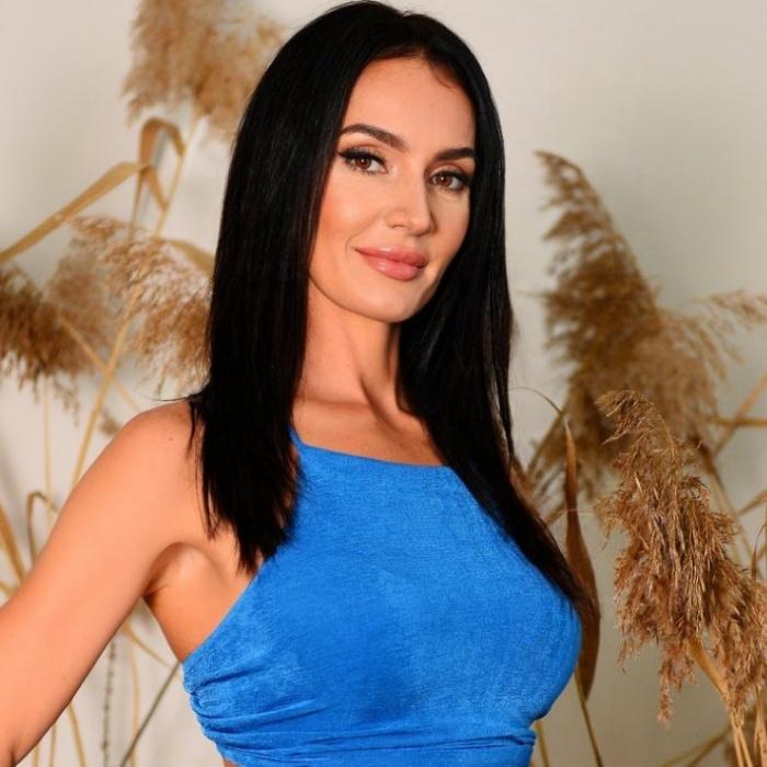 Marina, 42 yrs.old from Kiev, Ukraine