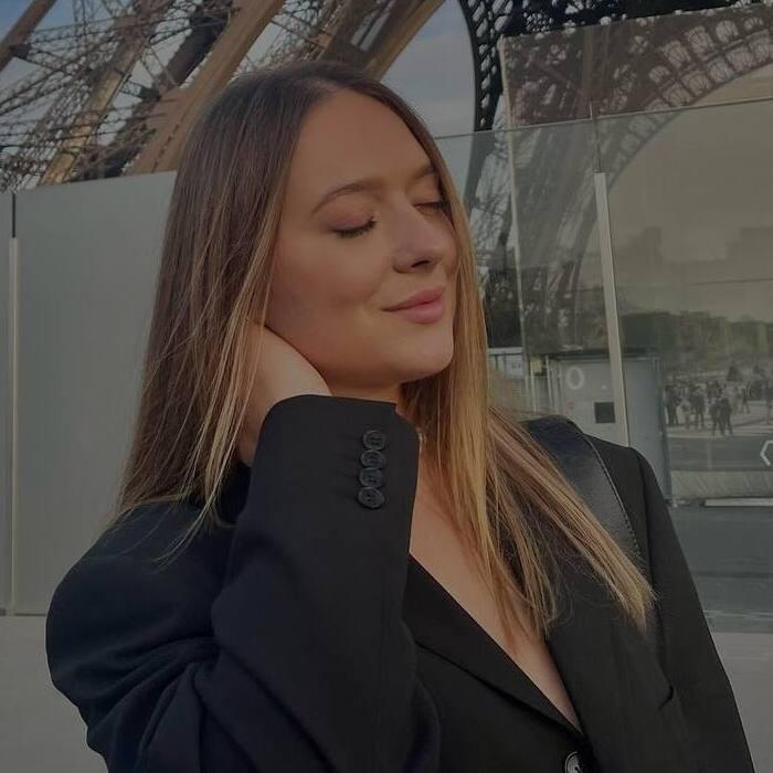 Anna, 28 yrs.old from Lviv, Ukraine