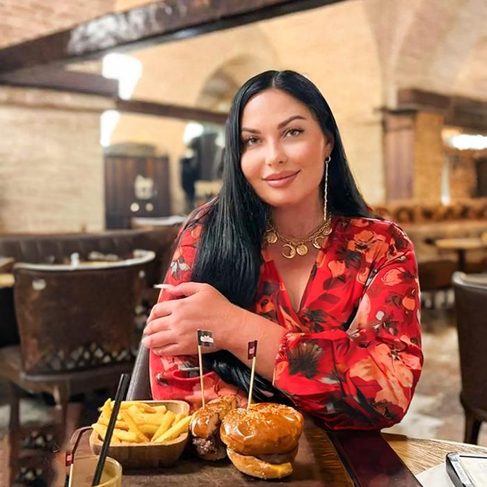 Olena, 37 yrs.old from Lutsk, Ukraine