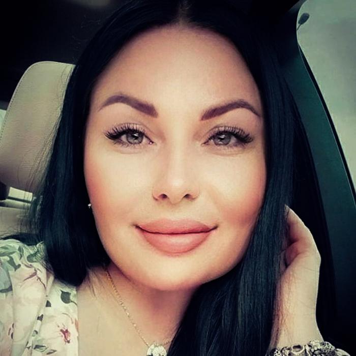Olena, 37 yrs.old from Lutsk, Ukraine