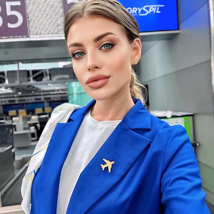 Maryna, 31 yrs.old from Kyiv, Ukraine