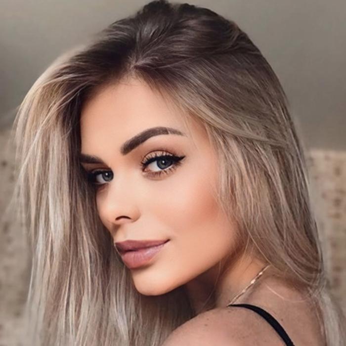 Julia, 27 yrs.old from Kovel, Ukraine