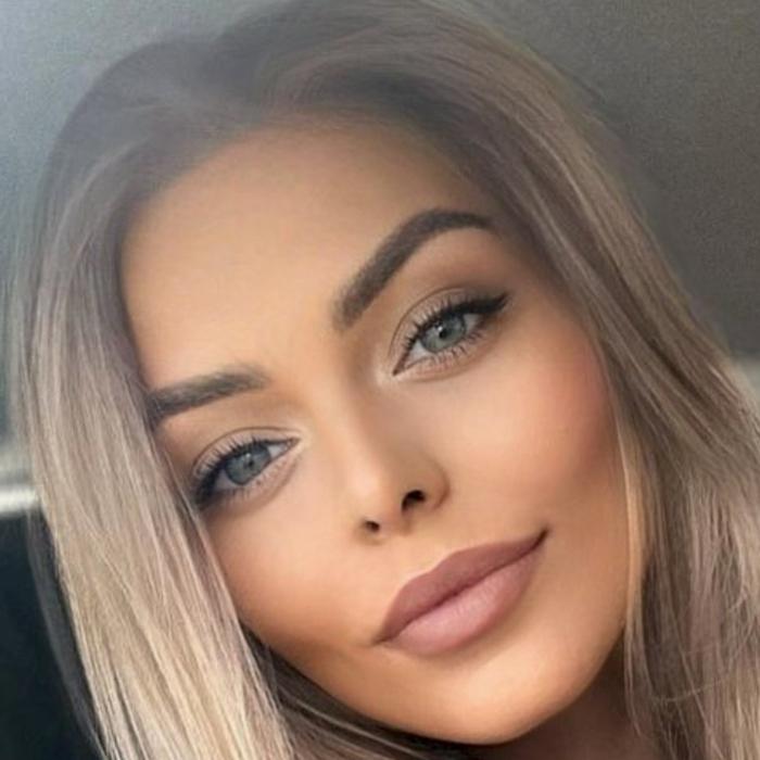 Julia, 27 yrs.old from Kovel, Ukraine