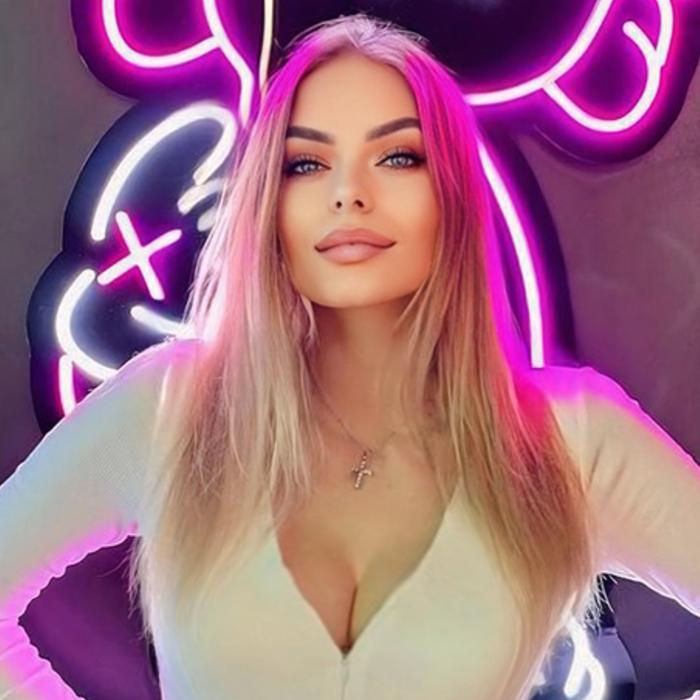 Julia, 27 yrs.old from Kovel, Ukraine