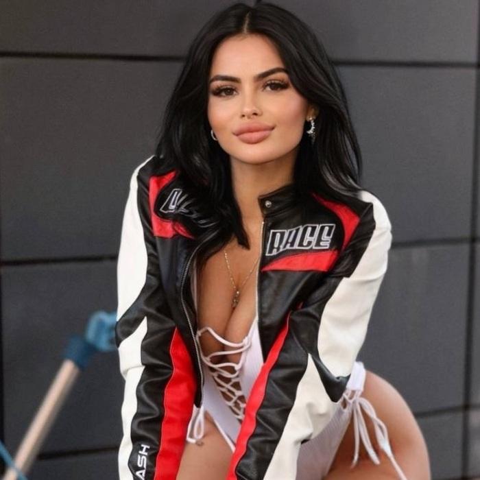 Elena, 26 yrs.old from Kiev, Ukraine