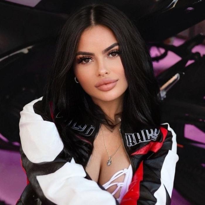 Elena, 26 yrs.old from Kiev, Ukraine