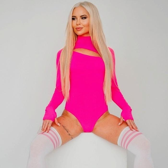 Liliia, 36 yrs.old from Lutsk, Ukraine
