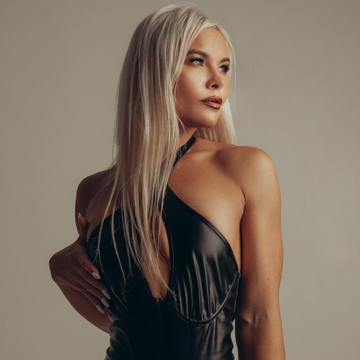 Liliia, 36 yrs.old from Lutsk, Ukraine
