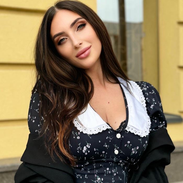 Maryna, 30 yrs.old from Berlin, Germany