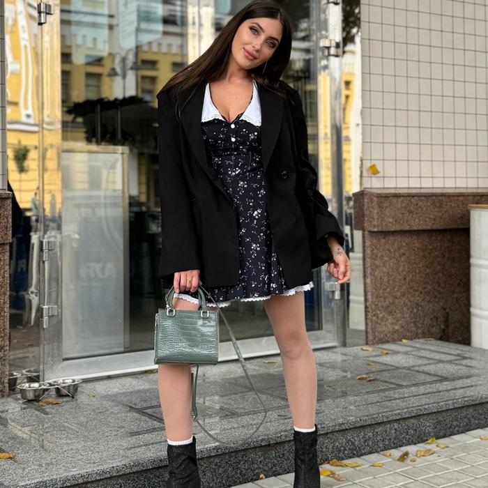 Maryna, 30 yrs.old from Berlin, Germany