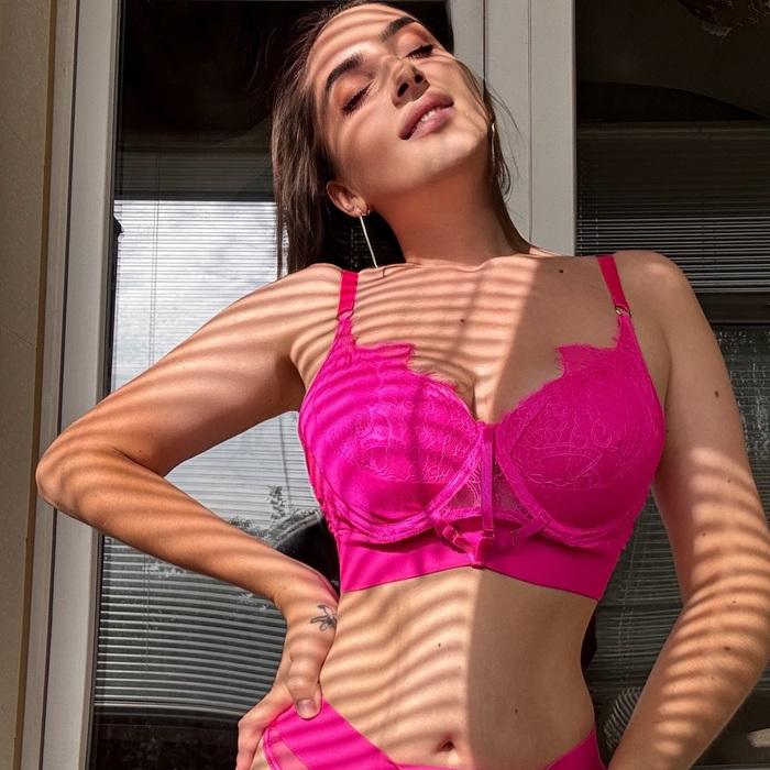 Maryna, 30 yrs.old from Berlin, Germany