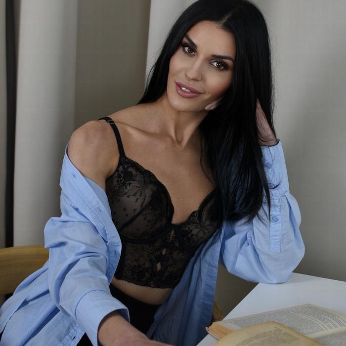 Raisa, 38 yrs.old from Warsaw, Poland