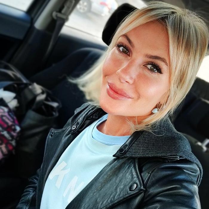 Ludmila, 50 yrs.old from Atlanta, United States