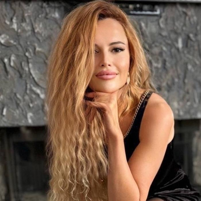 Olha, 40 yrs.old from Kusadasi , Turkey