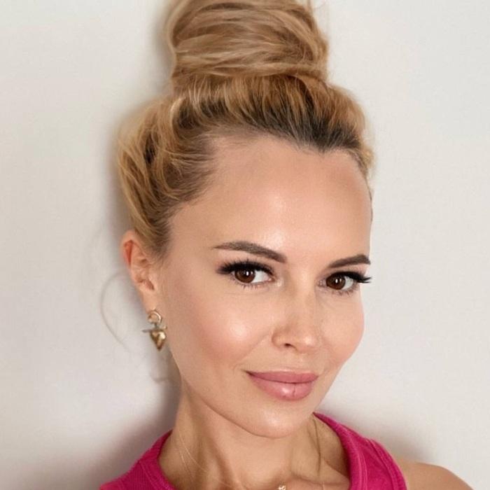 Olha, 40 yrs.old from Kusadasi , Turkey