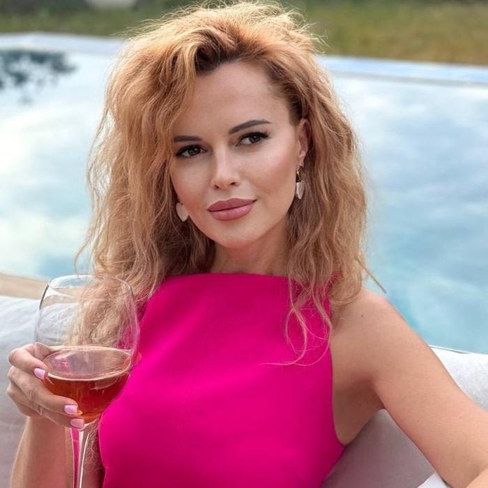 Olha, 40 yrs.old from Kusadasi , Turkey