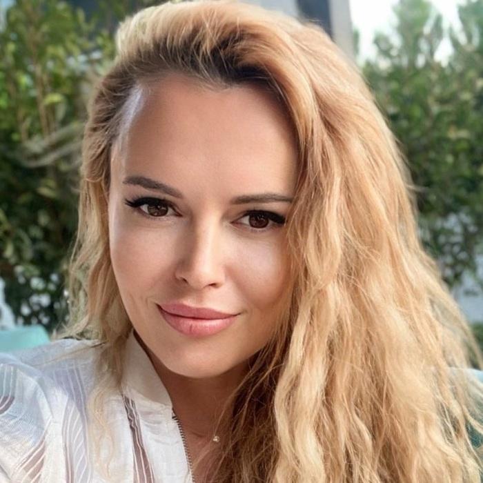 Olha, 40 yrs.old from Kusadasi , Turkey