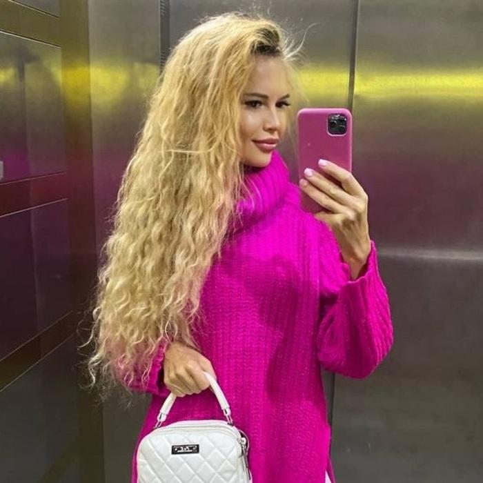 Olha, 40 yrs.old from Kusadasi , Turkey