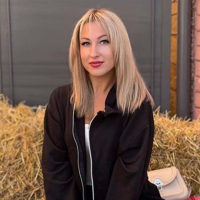 Elena, 28 yrs.old from Poltava, Ukraine