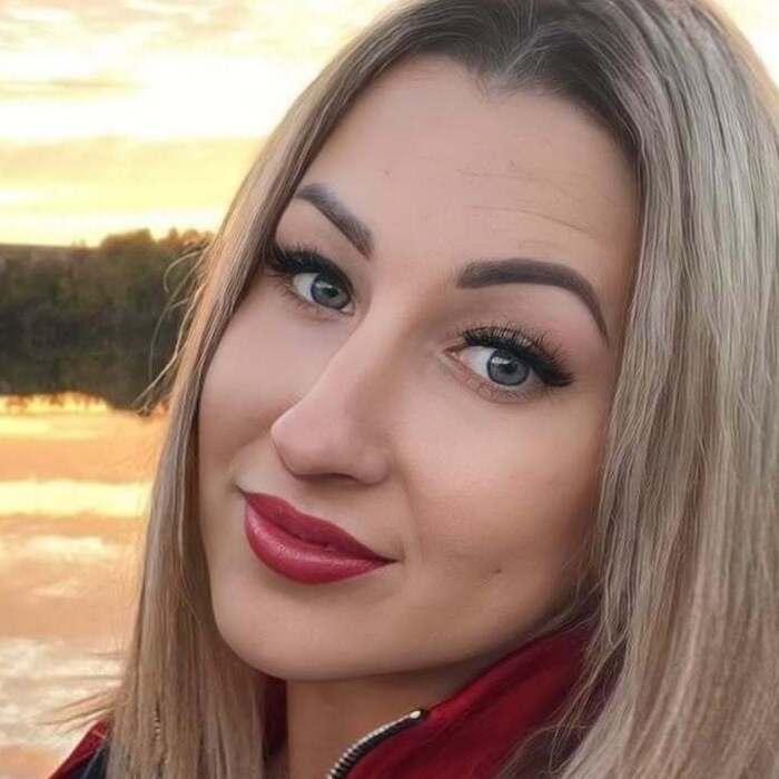 Elena, 28 yrs.old from Poltava, Ukraine