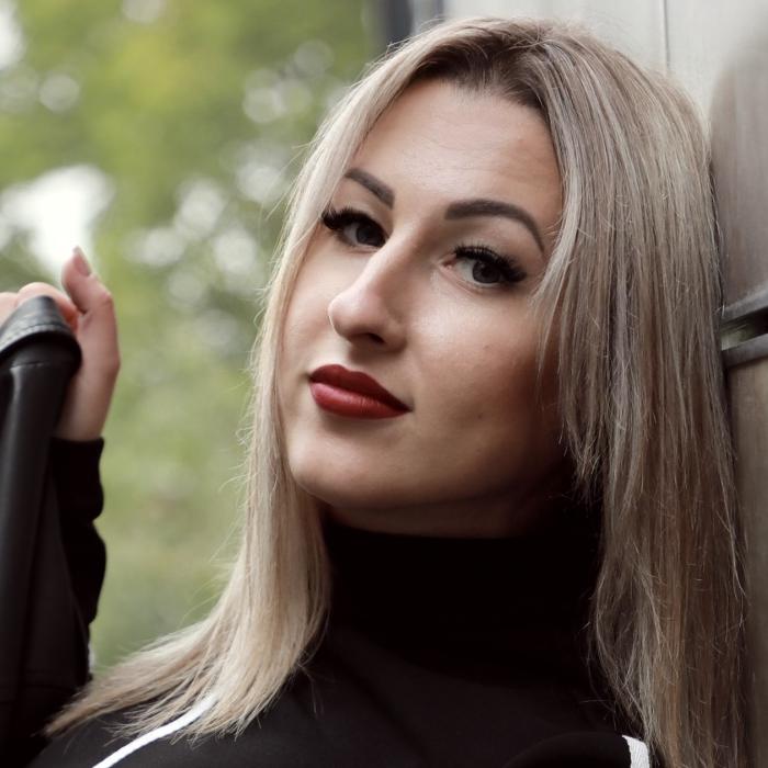 Elena, 28 yrs.old from Poltava, Ukraine