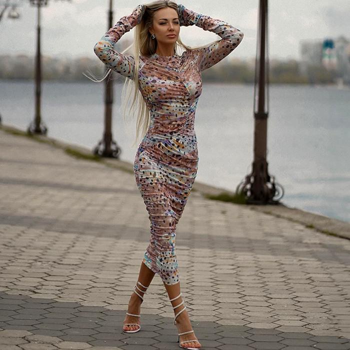 Kristina, 31 yrs.old from Dnipro, Ukraine