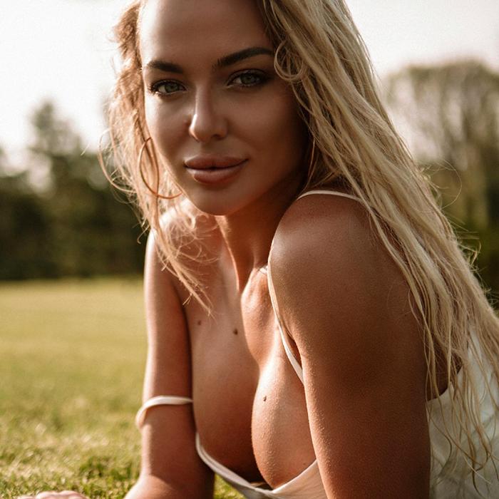 Kristina