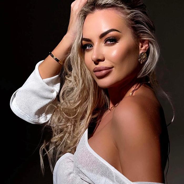 Kristina, 31 yrs.old from Dnipro, Ukraine