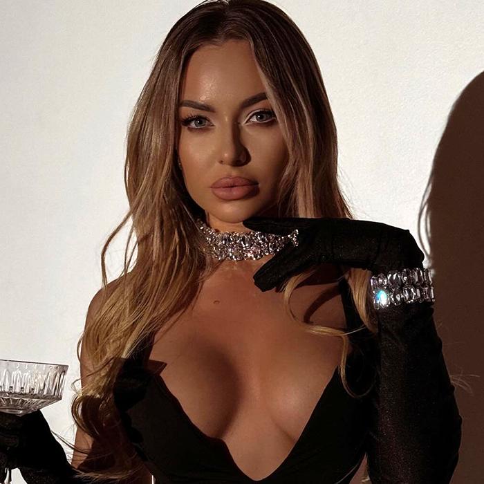 Kristina, 31 yrs.old from Dnipro, Ukraine