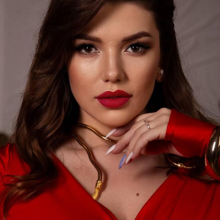 Tetyana, 28 yrs.old from Kiev, Ukraine