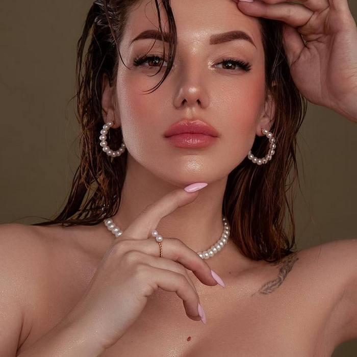 Tetyana, 28 yrs.old from Kiev, Ukraine