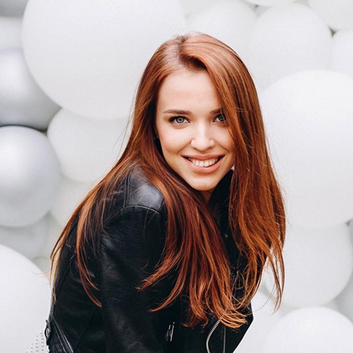 Maria, 28 yrs.old from Kropivnitsky, Ukraine