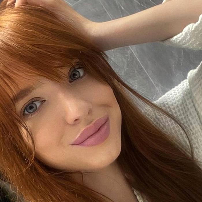 Maria, 28 yrs.old from Kropivnitsky, Ukraine