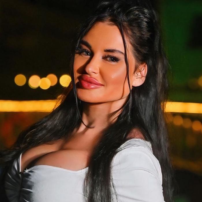 Sandra, 43 yrs.old from Riga, Latvia