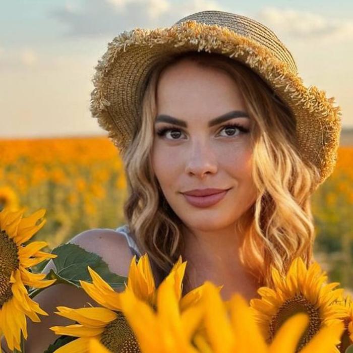 Irina, 28 yrs.old from Yuzhnoukrainsk, Ukraine