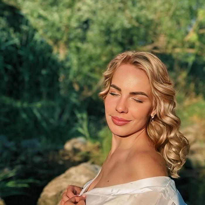Irina, 28 yrs.old from Yuzhnoukrainsk, Ukraine
