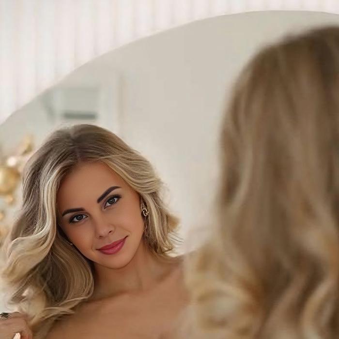 Irina, 28 yrs.old from Yuzhnoukrainsk, Ukraine