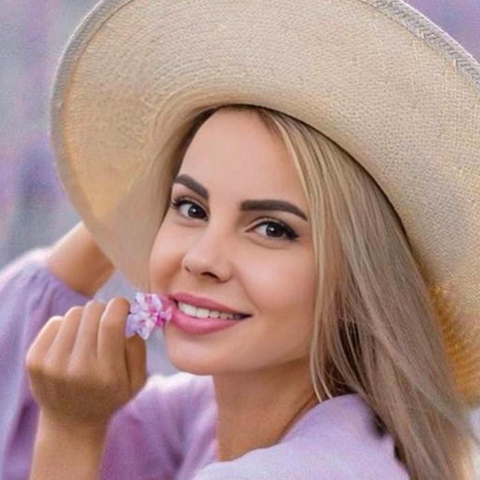 Irina, 28 yrs.old from Yuzhnoukrainsk, Ukraine