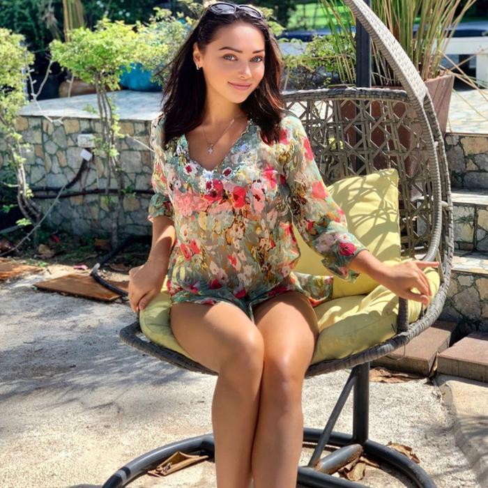 Lilia, 43 yrs.old from Eastern Europe