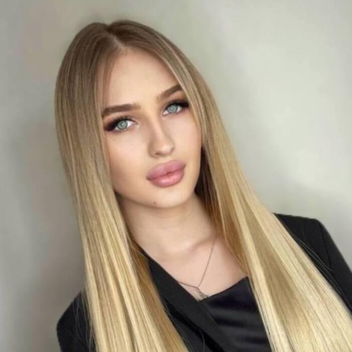 Victoria , 21 yrs.old from Nikopol, Ukraine