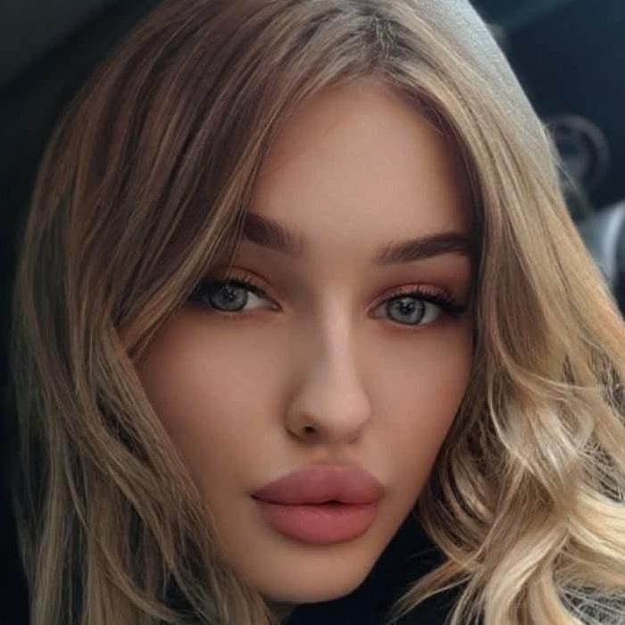 Victoria , 21 yrs.old from Nikopol, Ukraine