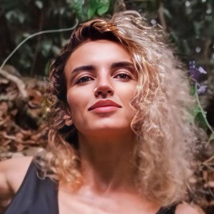Julia, 35 yrs.old from Eastern Europe