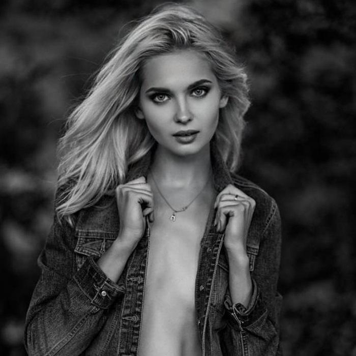 Olha, 29 yrs.old from Stavishche, Ukraine