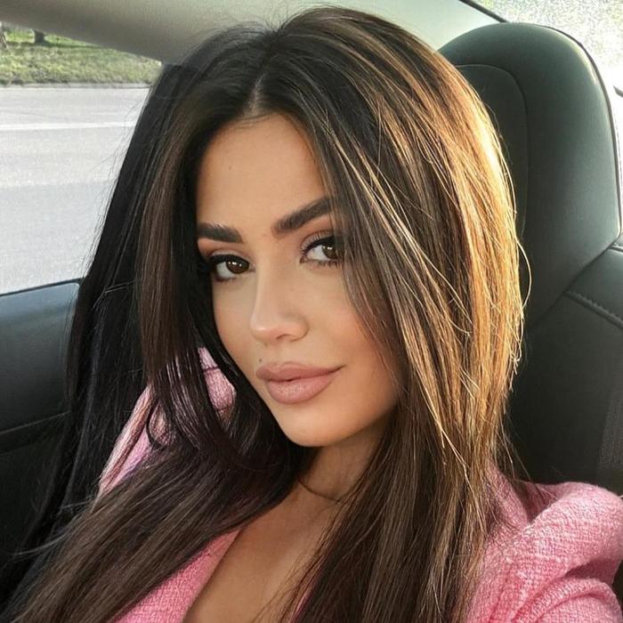 Amina, 23 yrs.old from Bila Tserkva, Ukraine